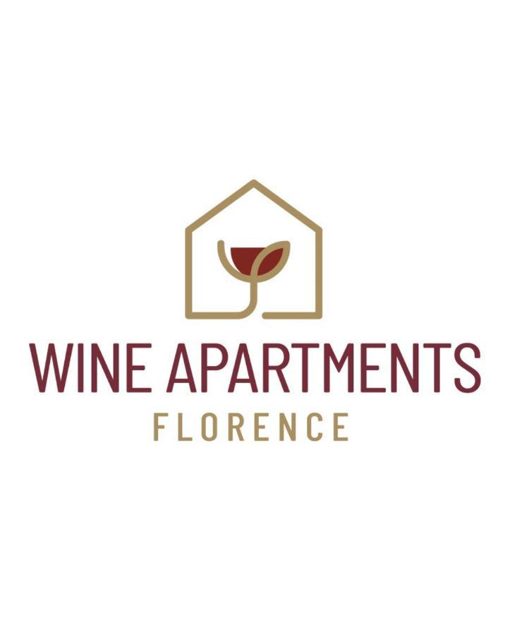 Wine Apartments Florence Ribolla Exterior foto