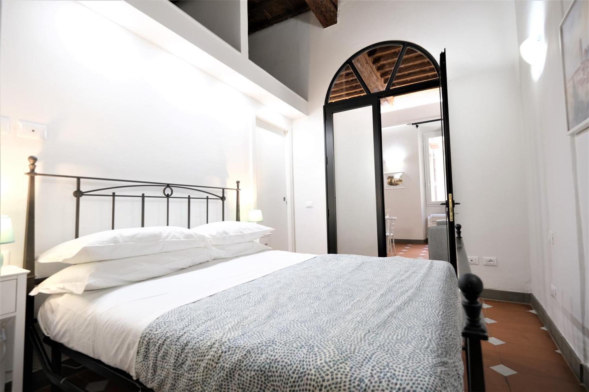 Wine Apartments Florence Ribolla Exterior foto