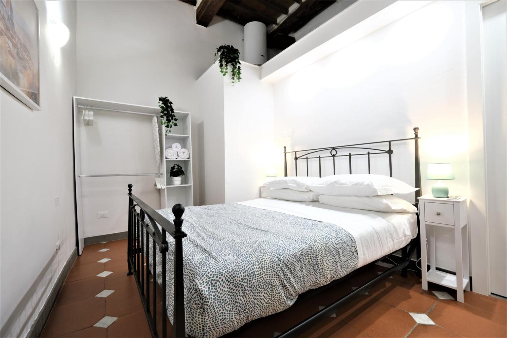 Wine Apartments Florence Ribolla Exterior foto